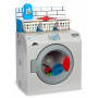 First Washer & Dryer