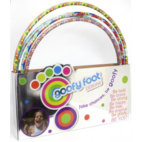 a10 mrtoys NFO Goofy Foot Hoops Assorted Size