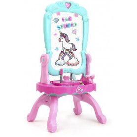 Grow'n Up - FabStudio 3-in-1 Vanity Easel