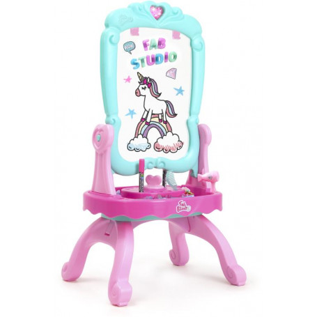 Grow'n Up - FabStudio 3-in-1 Vanity Easel