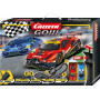 Carrera GO!!! Race the Track