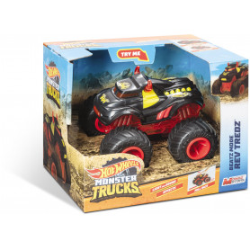 HW MONSTER TRUCKS L&S - Beatz Mode - NEW