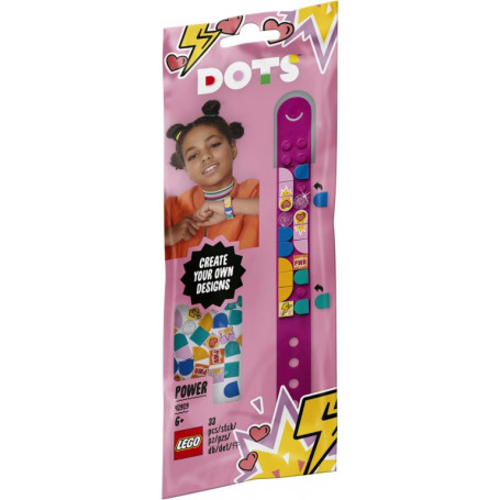 LEGO - DOTS Low price point 11 - 41919