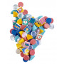 LEGO - DOTS filler 2 - 41916