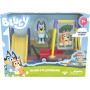 BLUEY S2 MINI PLAYSET ASSORTED