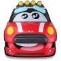 BBJunior Laugh & Play Mini Cooper S with Sound