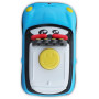 BBJunior Laugh & Play Mini Cooper S with Sound