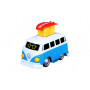 BBJunior Volkswagen Samba Press & Go