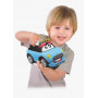 BBJunior Splash N Play Rescue Raft with Light & Bubble