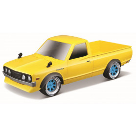 Maisto  1:24 Design Tokyo Modern 1973 Datsun 620 Pick-Up
