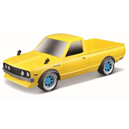 Maisto  1:24 Design Tokyo Modern 1973 Datsun 620 Pick-Up
