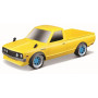Maisto  1:24 Design Tokyo Modern 1973 Datsun 620 Pick-Up
