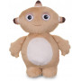 IN THE NIGHT GARDEN - SNUGGLY SINGING MAKKA PAKKA SOFT TOY