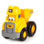 CAT JUNIOR CREW CONSTRUCT PALS - Dump Truck