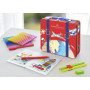 Faber-Castell Conn.Pen Set-40 Traveler Tin