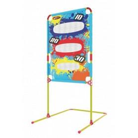 Wham-O Frisbee Target Toss Challenge