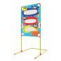 Wham-O Frisbee Target Toss Challenge