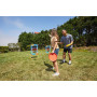 Wham-O Frisbee Target Toss Challenge