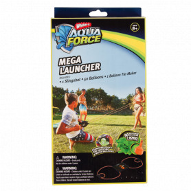 Wham-O Mega Launcher