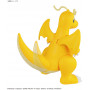 GUNDAM - POKEMON MODEL KIT CHARIZARD & DRAGONITE