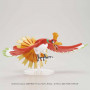 POKEMON MODEL KIT HO-OH