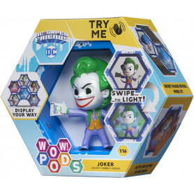 WOW! POD: DC SUPER FRIENDS JOKER
