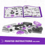 ENGINO - INVENTOR 30 MODELS MOTORIZED SET