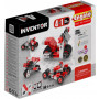 ENGINO - INVENTOR 4 MODELS MOTORBIKES