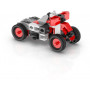 ENGINO - INVENTOR 4 MODELS MOTORBIKES
