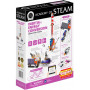 ENGINO - ACADEMY OF STEAM INERTIA & ENERGY CONVERSION