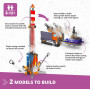 ENGINO - ACADEMY OF STEAM INERTIA & ENERGY CONVERSION