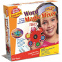 SMALL WORLD TOYS - WORD MAGIC MIXER