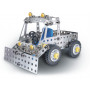 Eitech Trucks - Construction Set