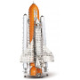 Eitech Space Shuttle Deluxe - Construction Set