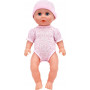 Baby Olivia Doll Play Set