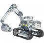 Eitech Excavator - Construction Set