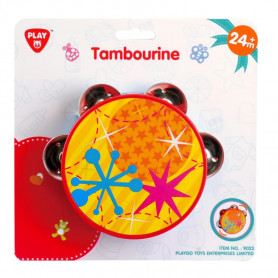 PLAYGO - TAMBOURINE