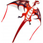Fire Dragon Kite (D24)