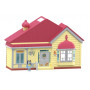 BLUEY S3 FAMILY HOME PLAYSET