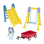 BLUEY S3 MINI PLAYSET ASSORTED