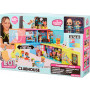 L.O.L. Surprise Clubhouse Playset