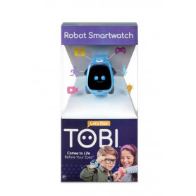 Tobi Smartwatch- Blue
