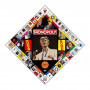 David Bowie Monopoly