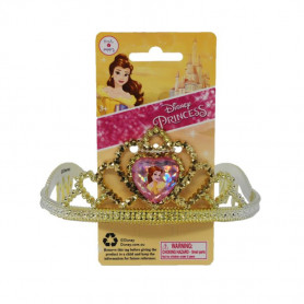 Pink Poppy - Belle Crown