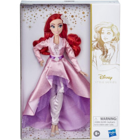DISNEY PRINCESS STYLE SERIES ARIEL2