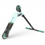 MGO Pro Teal / Black