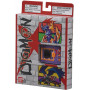Digimon X Purple and Red