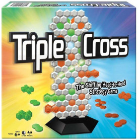 WINNING MOVES TRIPPLE CROSS (6)