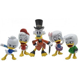 PHATMOJO DUCK TALES COLLECTIBLE FIG PK