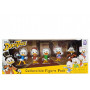 PHATMOJO DUCK TALES COLLECTIBLE FIG PK